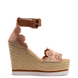 See by Chloe Espadrilles